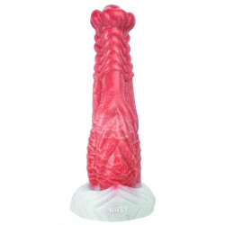 Anal Predator Gode Alien Rossix 20 x 6cm